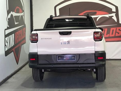 Fiat Strada Freedom 1.3 Flex 8V  CS Plus