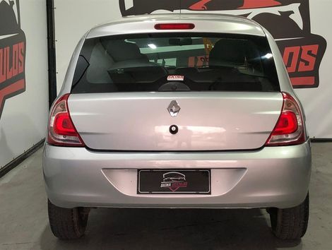 Renault Clio Authentique 1.0/1.0 Hi-Power 16V 3p