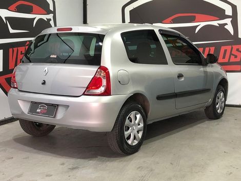 Renault Clio Authentique 1.0/1.0 Hi-Power 16V 3p