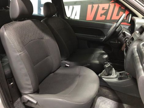 Renault Clio Authentique 1.0/1.0 Hi-Power 16V 3p