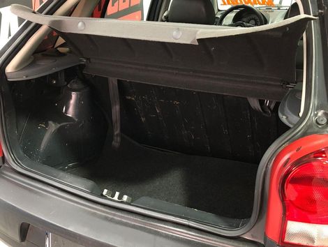 VolksWagen Gol City (Trend) 1.0 Mi Total Flex 8V 2p