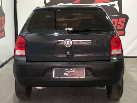 VolksWagen Gol City (Trend) 1.0 Mi Total Flex 8V 2p