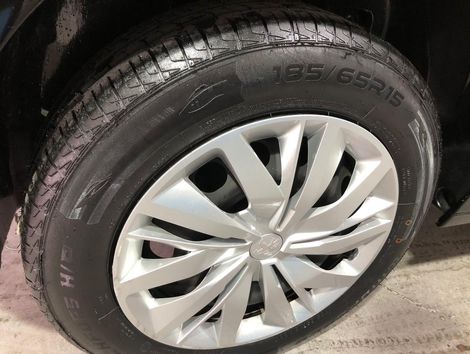 Peugeot 208 Like 1.0 Flex 6V 5p Mec.