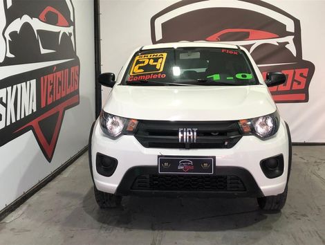Fiat MOBI LIKE 1.0 Fire Flex 5p.