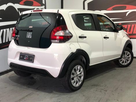 Fiat MOBI LIKE 1.0 Fire Flex 5p.