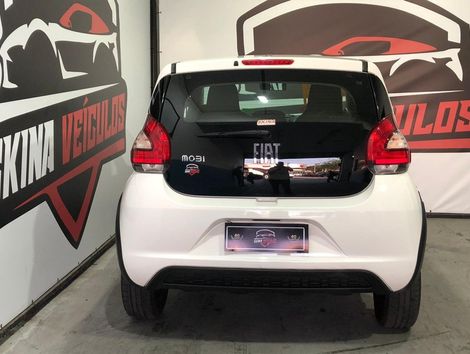 Fiat MOBI LIKE 1.0 Fire Flex 5p.