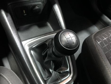 Hyundai HB20 Sense 1.0 Flex 12V Mec.