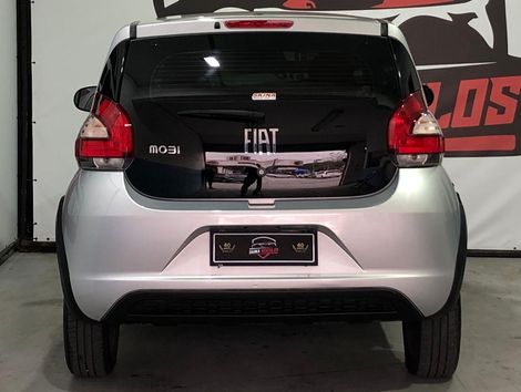 Fiat MOBI LIKE 1.0 Fire Flex 5p.