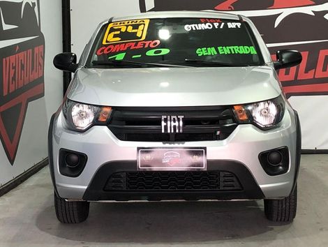 Fiat MOBI LIKE 1.0 Fire Flex 5p.