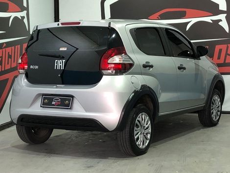 Fiat MOBI LIKE 1.0 Fire Flex 5p.
