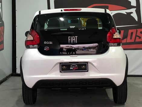 FIAT 1.0 EVO FLEX LIKE. MANUAL