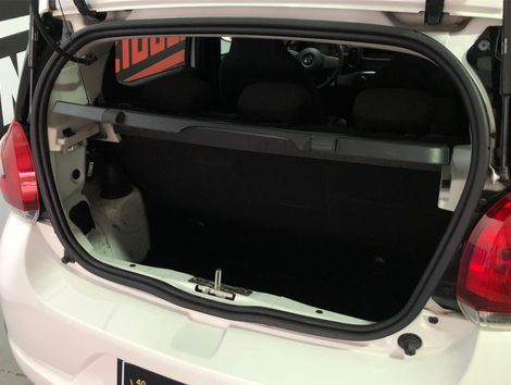 FIAT 1.0 EVO FLEX LIKE. MANUAL