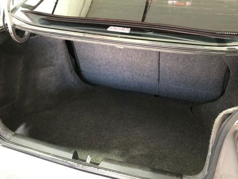 Honda CITY Sedan LX 1.5 Flex 16V 4p Mec.