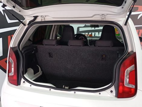 VolksWagen up! move 1.0 Total Flex 12V 5p