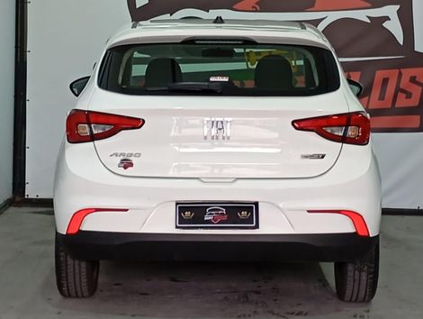 Fiat ARGO DRIVE 1.0 6V Flex