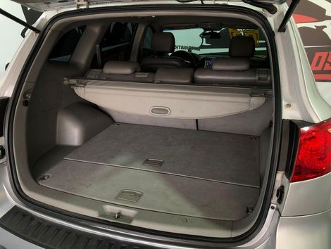 Hyundai Santa Fe GLS 2.7 V6 4x4TipTronic