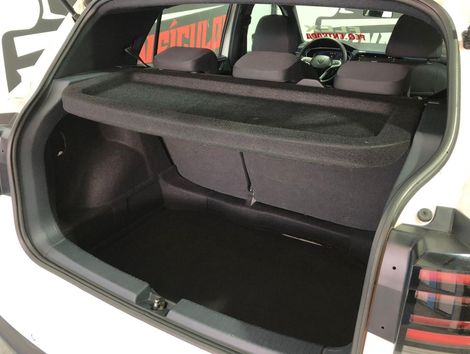 VolksWagen T-Cross Comfor. 200 TSI 1.0 Flex 5p Aut.