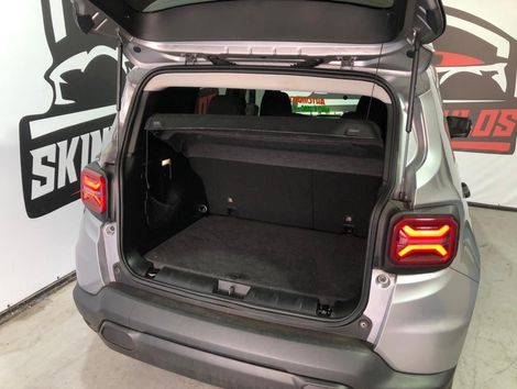 Jeep Renegade Sport T270 1.3 TB 4x2 Flex Aut.