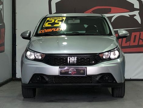 Fiat ARGO DRIVE 1.0 6V Flex