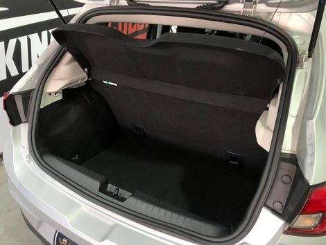 Fiat ARGO DRIVE 1.0 6V Flex