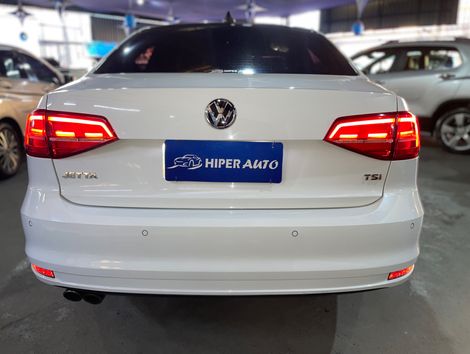VolksWagen JETTA Highline 2.0 TSI 16V 4p Tiptronic