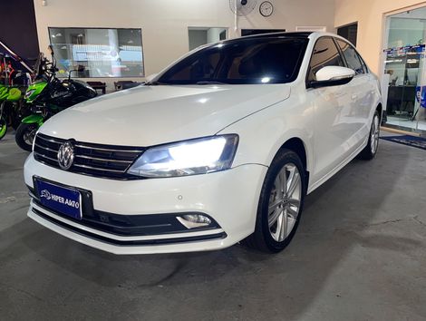 VolksWagen JETTA Highline 2.0 TSI 16V 4p Tiptronic