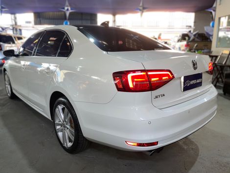 VolksWagen JETTA Highline 2.0 TSI 16V 4p Tiptronic