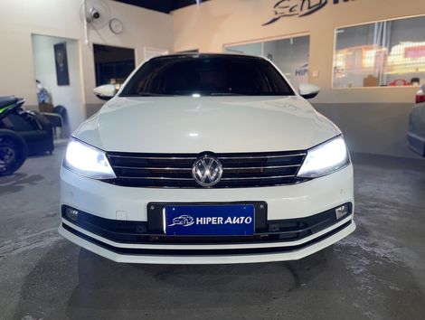 VolksWagen JETTA Highline 2.0 TSI 16V 4p Tiptronic