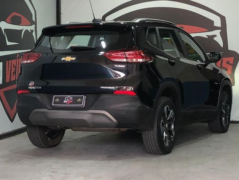 Chevrolet TRACKER Premier 1.2 Turbo 12V Flex Aut.