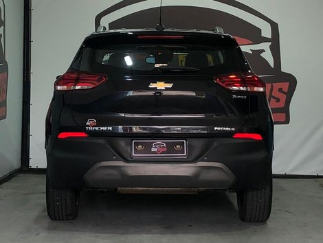 Chevrolet TRACKER Premier 1.2 Turbo 12V Flex Aut.