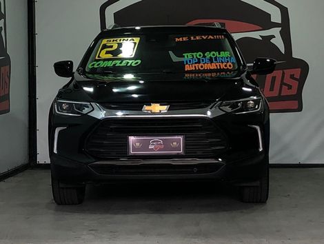 Chevrolet TRACKER Premier 1.2 Turbo 12V Flex Aut.