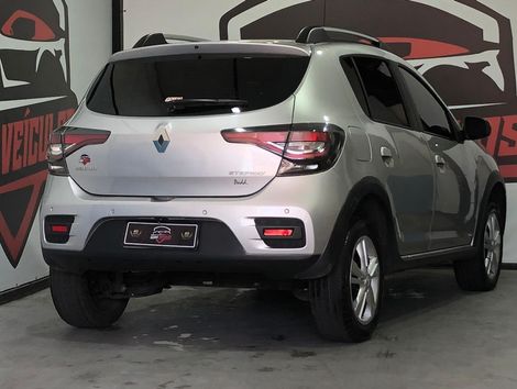 Renault STEPWAY Zen Flex 1.6 16V Mec.