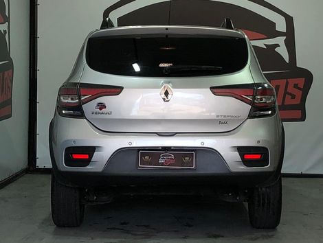 Renault STEPWAY Zen Flex 1.6 16V Mec.