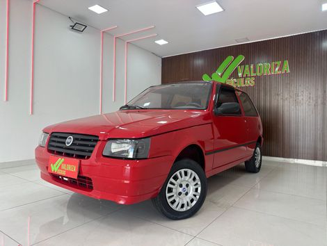 Fiat Uno Mille 1.0 Fire/ F.Flex/ ECONOMY 2p
