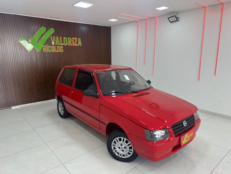 Fiat Uno Mille 1.0 Fire/ F.Flex/ ECONOMY 2p