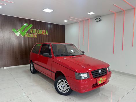 Fiat Uno Mille 1.0 Fire/ F.Flex/ ECONOMY 2p