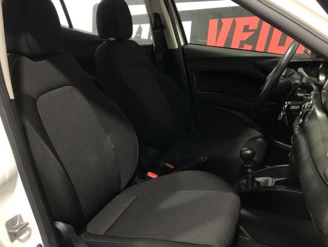 Fiat ARGO 1.0 6V Flex