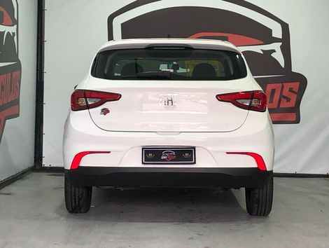 Fiat ARGO 1.0 6V Flex