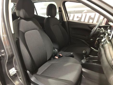 Fiat ARGO DRIVE 1.0 6V Flex