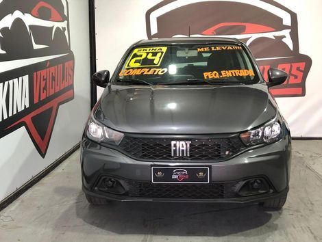 Fiat ARGO DRIVE 1.0 6V Flex