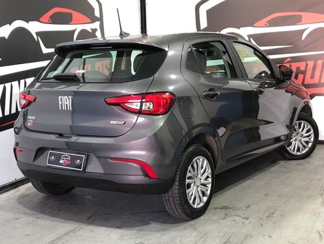 Fiat ARGO DRIVE 1.0 6V Flex