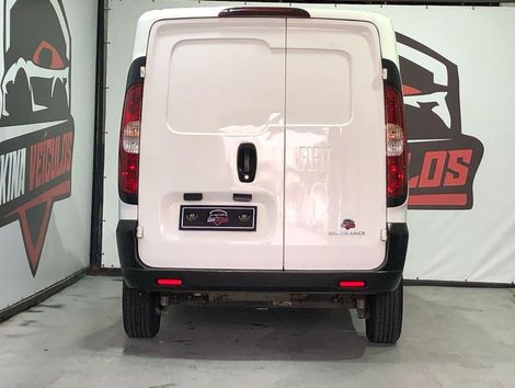 Fiat Fiorino Endurance EVO 1.4 Flex 8V 2p