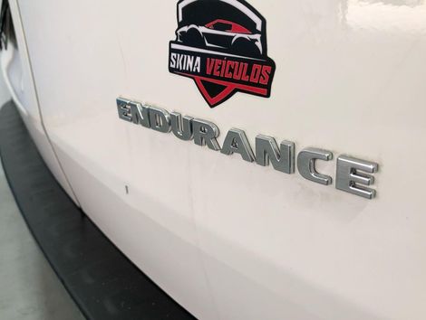 Fiat Fiorino Endurance EVO 1.4 Flex 8V 2p
