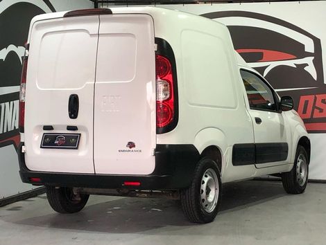 Fiat Fiorino Endurance EVO 1.4 Flex 8V 2p