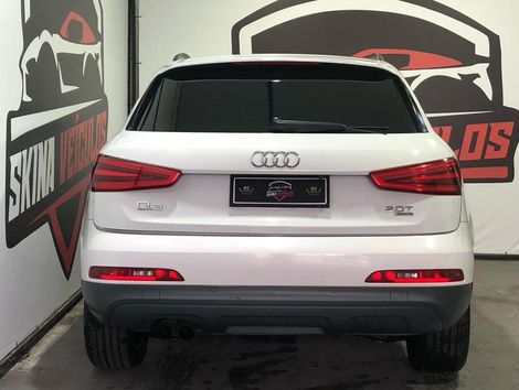 Audi Q3 2.0 TFSI Quat. 170/180cv S-tronic 5p