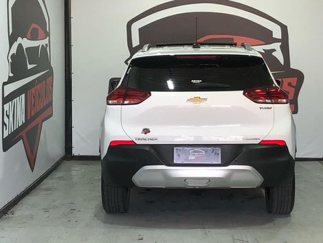 Chevrolet TRACKER Premier 1.2 Turbo 12V Flex Aut.