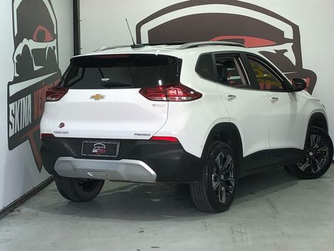 Chevrolet TRACKER Premier 1.2 Turbo 12V Flex Aut.