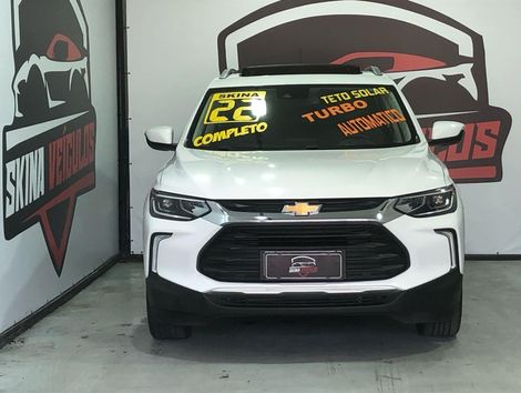 Chevrolet TRACKER Premier 1.2 Turbo 12V Flex Aut.