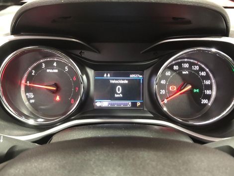 Chevrolet TRACKER Premier 1.2 Turbo 12V Flex Aut.
