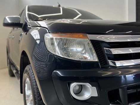 Ford Ranger XLT 2.5 16V 4x2 CD Flex